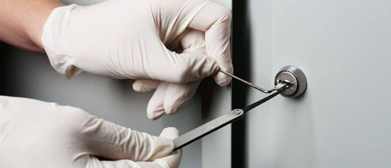 Commercial Emergency Locksmith Ladera Ranch