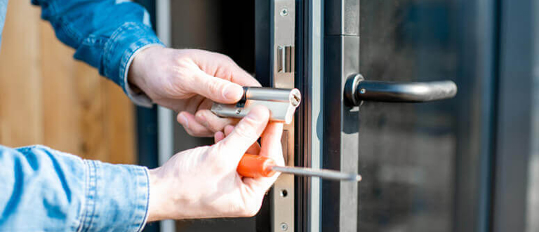 Commercial Locksmith Ladera Ranch