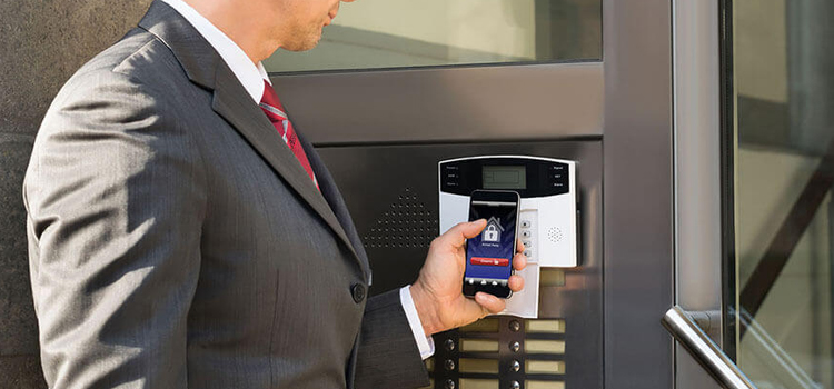 Commercial Office Locksmith Ladera Ranch