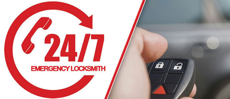 Emergency Locksmith Ladera Ranch