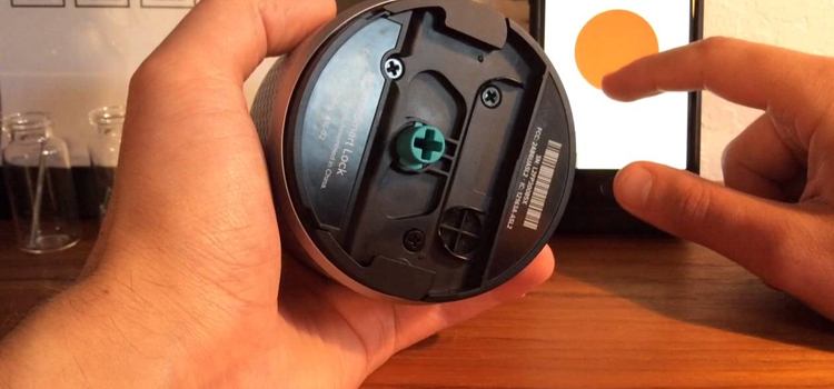 Ladera Ranch Smart Lock Repair