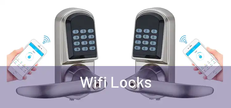  Wifi Locks 